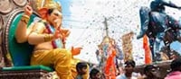 Ganesh Chaturthi 2025: Date, Rituals, Fasting Details.
